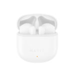 Earphone Fone De Ouvido Bluetooth Tws Havit Tw976 Branco