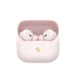 Earphone Fone De Ouvido Havit Tw982 Rosa Bluetooth Tws
