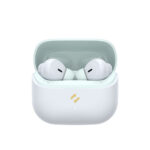 Earphone Fone De Ouvido Havit Tw982 Tws Bluetooth Verde