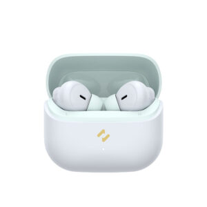 Earphone Fone De Ouvido Havit Tw982 Tws Bluetooth Verde