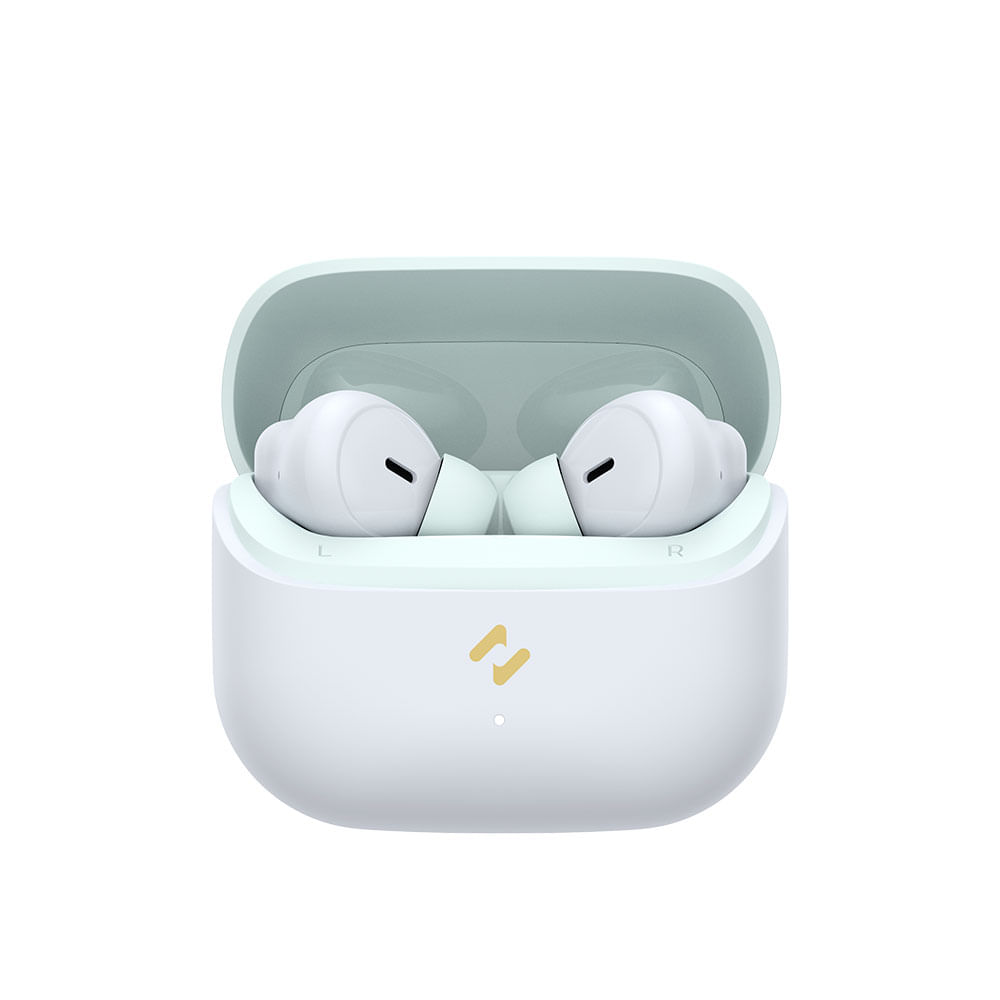 Earphone Fone De Ouvido Havit Tw982 Tws Bluetooth Verde