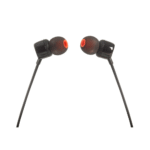 Earphone Fone De Ouvido Jbl Tune 110 Intra-auricular Com Fio Original