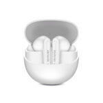 Earphone Fone De Ouvido Eardbud Bluetooth Aiwa Aws-eb04-b Ipx4 Branco