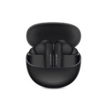 Earphone Fone De Ouvido Eardbud Bluetooth Aiwa Aws-eb-04-b Ipx4 Preto