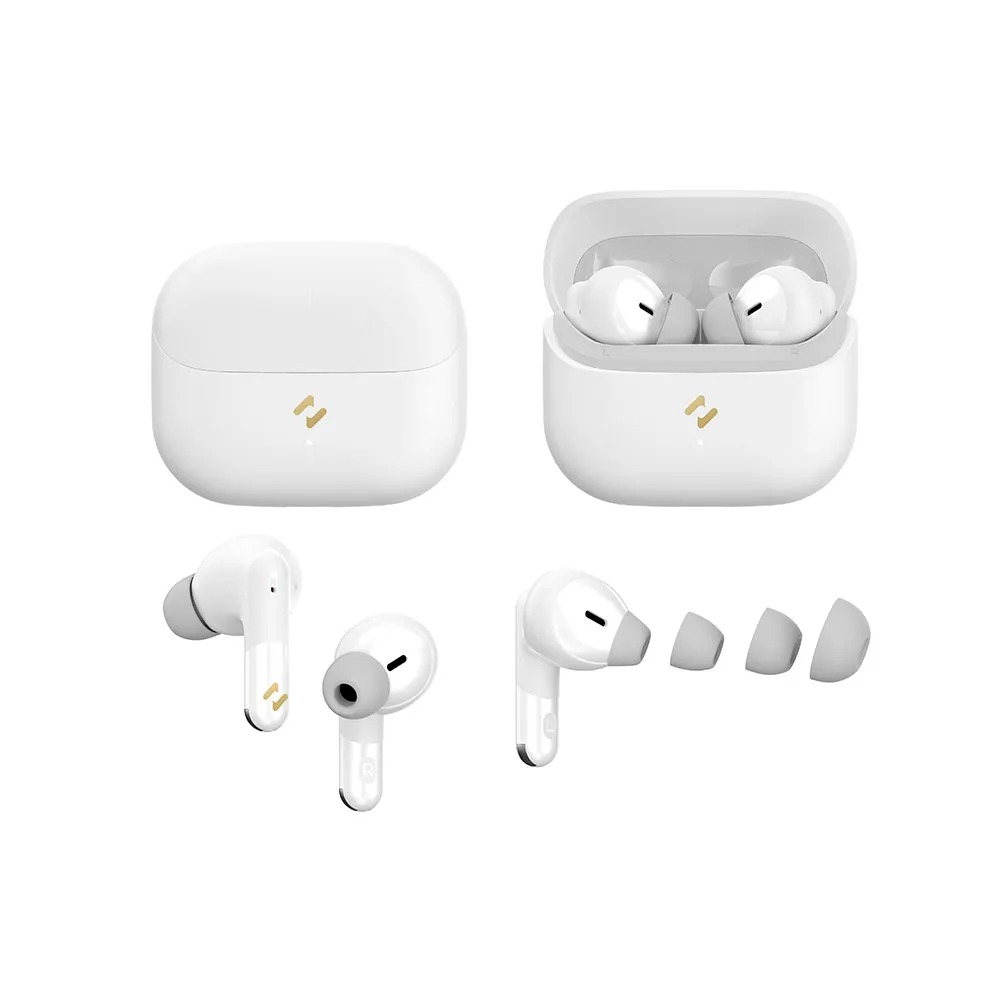Fone De Ouvido Sem Fio Havit Tw982 Enc Bluetooth 5.4