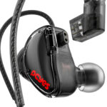 Earphone Fone de Ouvido Gamer Pcyes Opala/nebulla Com Microfone E Cabo De 1,6m