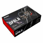 Earphone Fone de Ouvido Gamer Pcyes Opala/nebulla Com Microfone E Cabo De 1,6m
