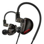 Earphone Fone de Ouvido Gamer Pcyes Opala/nebulla Com Microfone E Cabo De 1,6m