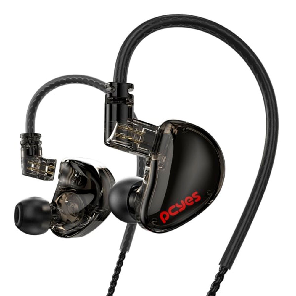 Earphone Fone de Ouvido Gamer Pcyes Opala/nebulla Com Microfone E Cabo De 1,6m