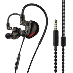 Earphone Fone de Ouvido Gamer Pcyes Opala/nebulla Com Microfone E Cabo De 1,6m