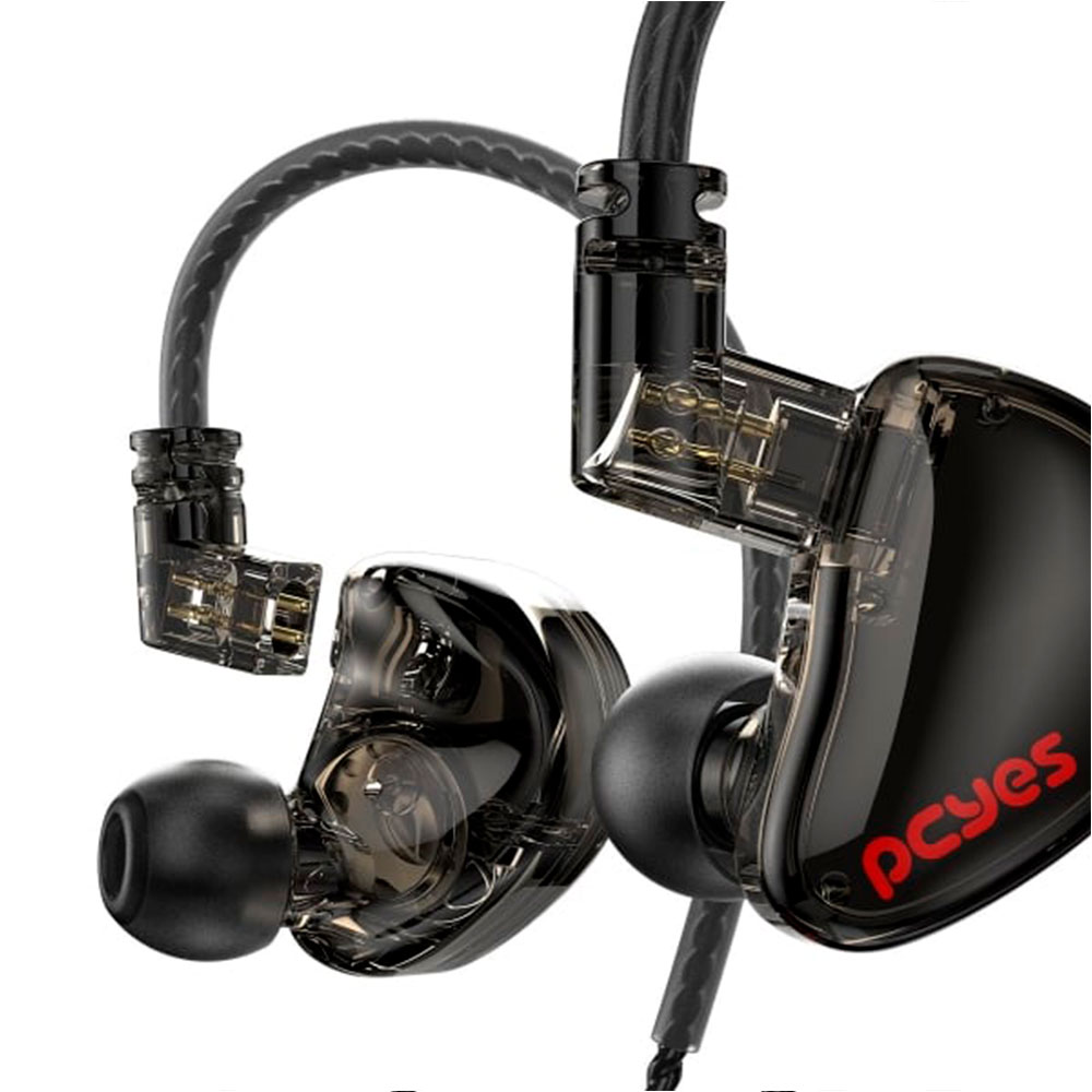 Earphone Fone de Ouvido Gamer Pcyes Opala/nebulla Com Microfone E Cabo De 1,6m