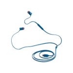 Earphone Fone De Ouvido Jbl C/ Fio 310c Driver 9mm Usb-c Azul