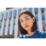 Earphone Fone De Ouvido Jbl C/ Fio 310c Driver 9mm Usb-c Azul