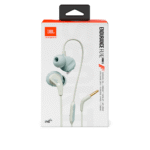 Earphone Fone De Ouvido Jbl Endurance Run 2 Branco Original Microfone