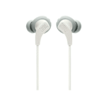 Earphone Fone De Ouvido Jbl Endurance Run 2 Branco Original Microfone