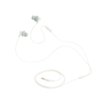 Earphone Fone De Ouvido Jbl Endurance Run 2 Branco Original Microfone