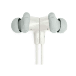 Earphone Fone De Ouvido Jbl Endurance Run 2 Branco Original Microfone