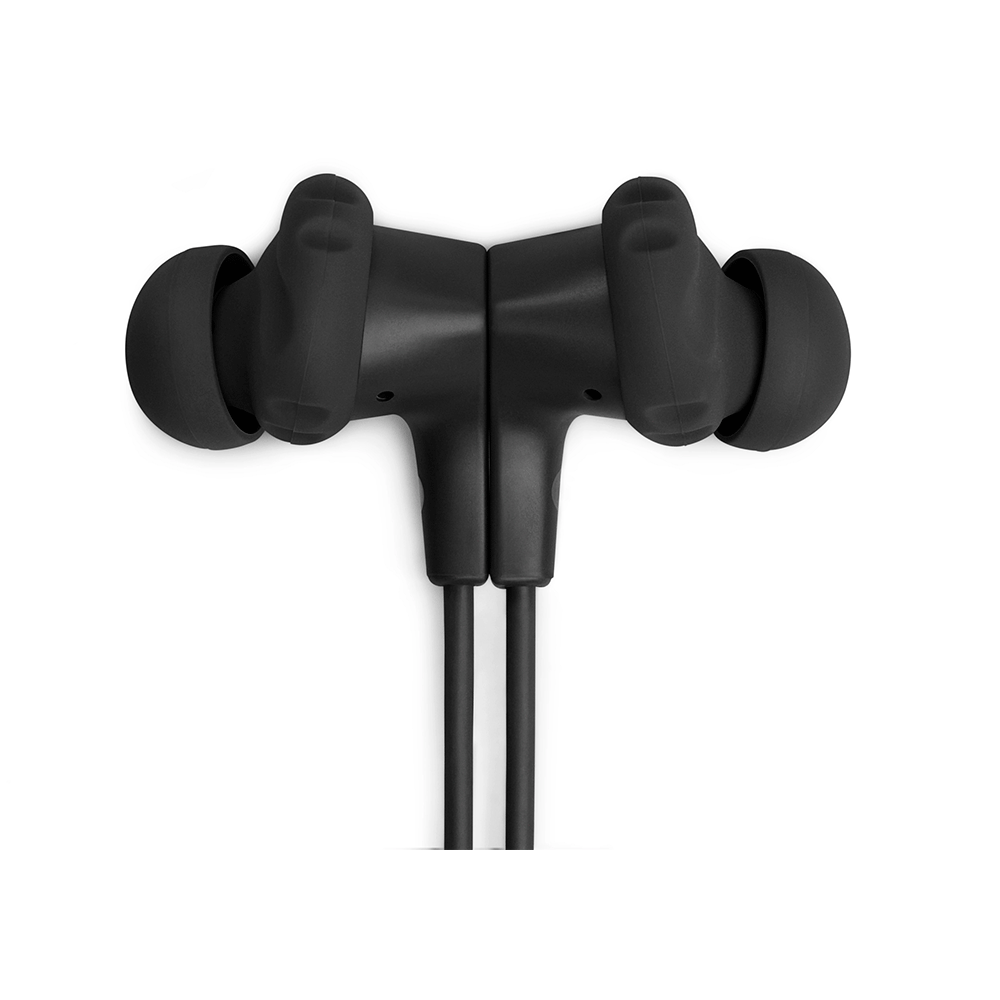 Earphone Fone De Ouvido Jbl Endurance Run 2 Preto Original Microfone