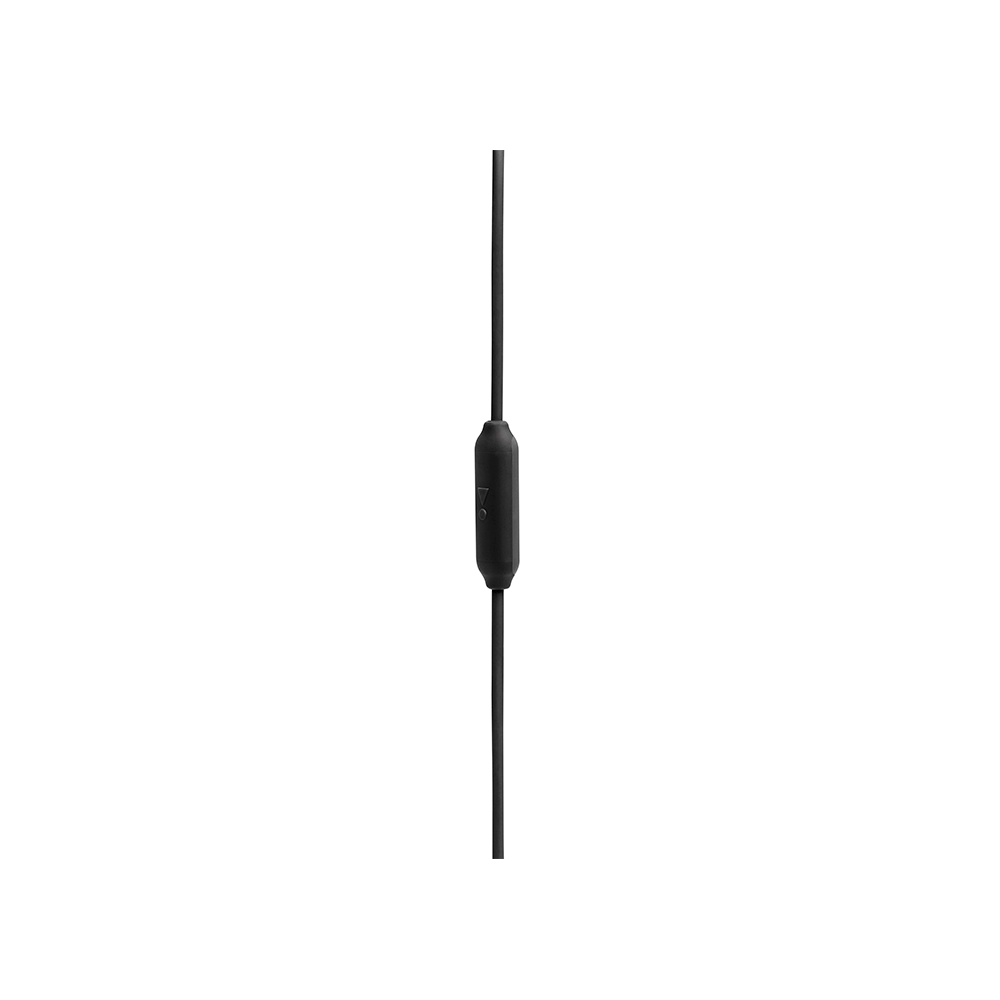 Earphone Fone De Ouvido Jbl Endurance Run 2 Preto Original Microfone