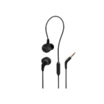Earphone Fone De Ouvido Jbl Endurance Run 2 Preto Original Microfone