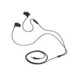 Earphone Fone De Ouvido Jbl Endurance Run 2 Preto Original Microfone