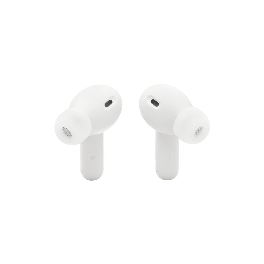 Earphone Fone De Ouvido Jbl Wave Beam 2 Cancelamento Ruido Ativo