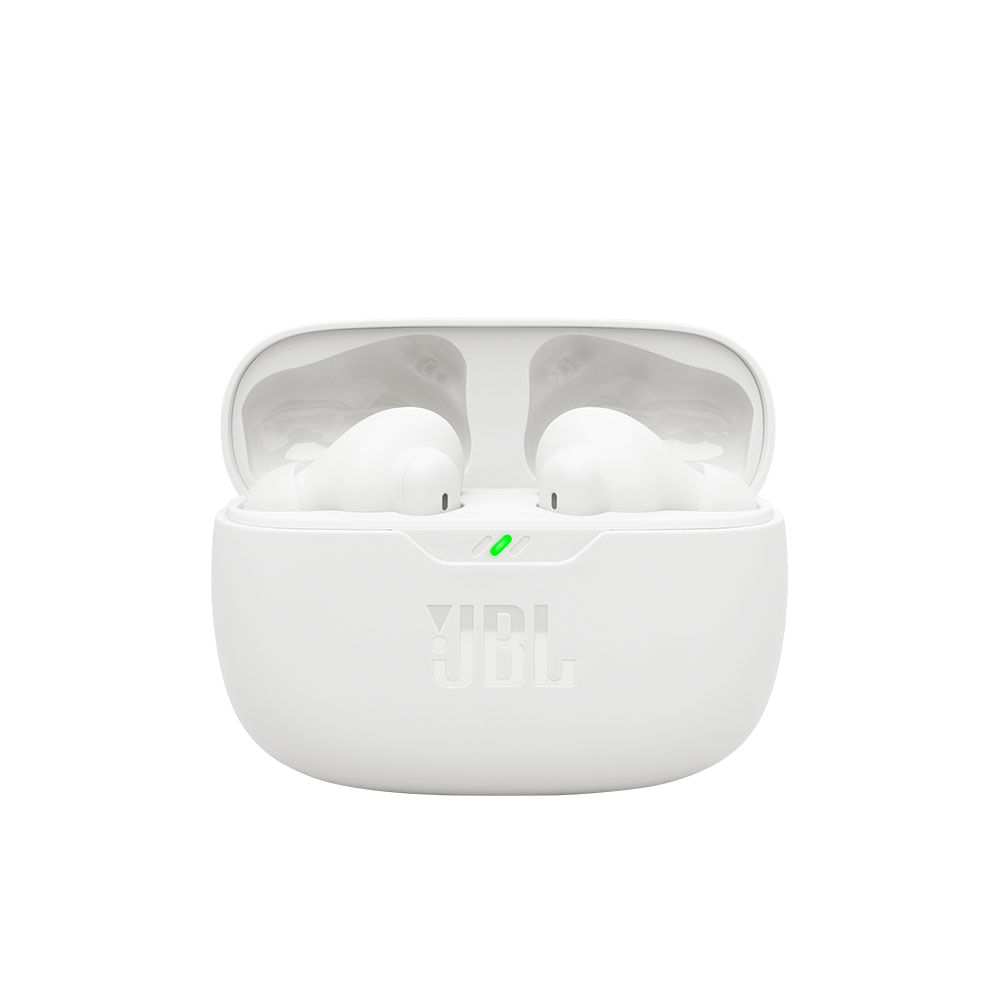 Earphone Fone De Ouvido Jbl Wave Beam 2 Cancelamento Ruido Ativo