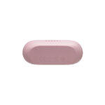 Earphone Fone De Ouvido Bluetooth Jbl Wave Buds 2 Rosa Original Nf