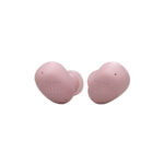 Earphone Fone De Ouvido Bluetooth Jbl Wave Buds 2 Rosa Original Nf