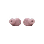 Earphone Fone De Ouvido Bluetooth Jbl Wave Buds 2 Rosa Original Nf
