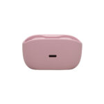 Earphone Fone De Ouvido Bluetooth Jbl Wave Buds 2 Rosa Original Nf