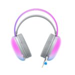 Earphone Fone De Ouvido Bluetooth Jbl Wave Buds 2 Rosa Original Nf