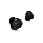 Earphone Fone De Ouvido Earphone Bluetooth Philips Tat1209 Tws Preto