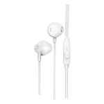Fone De Ouvido Philips In Ear Taue101bk Branco Garantia Nf