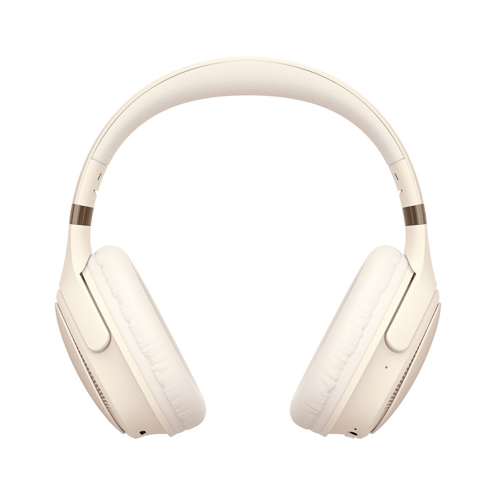 Headphone Fone de Ouvido Bluetooth 5.3 Havit H630 até 55 horas Butter