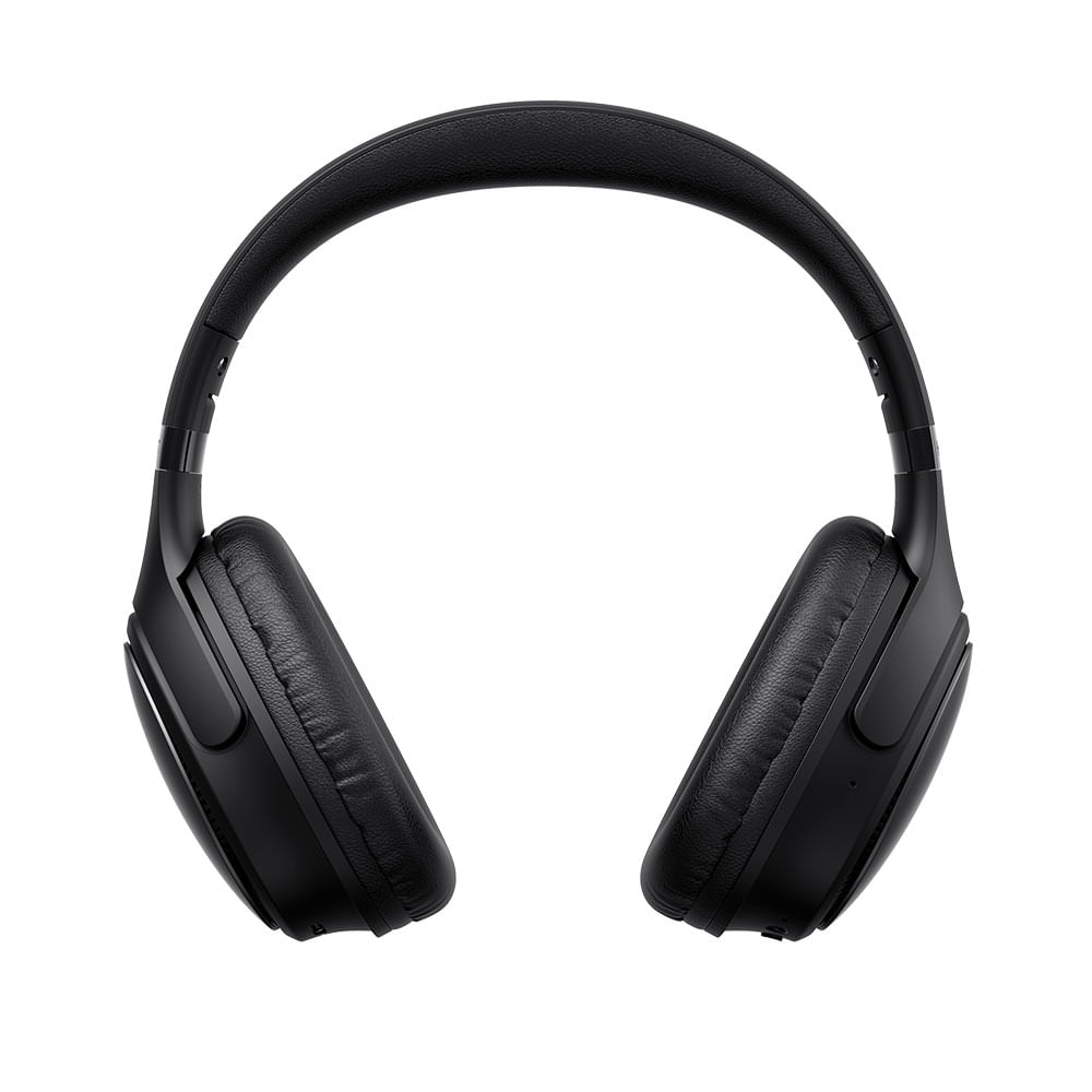 Headphone Fone De Ouvido Wireless Havit H630bt Até 55 Horas