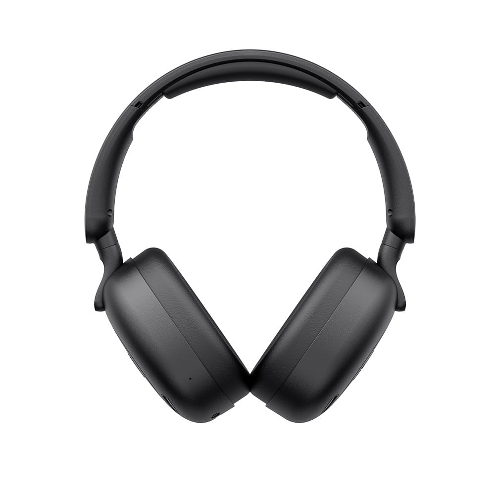 Headphone Fone de Ouvido Havit H655bt Anc Hibrido Bluetooth 5.3 Multiponto