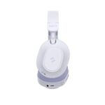 Headphone Fone de Ouvido Havit H668bt, Cancelamento Ativo De Ruído - Roxo