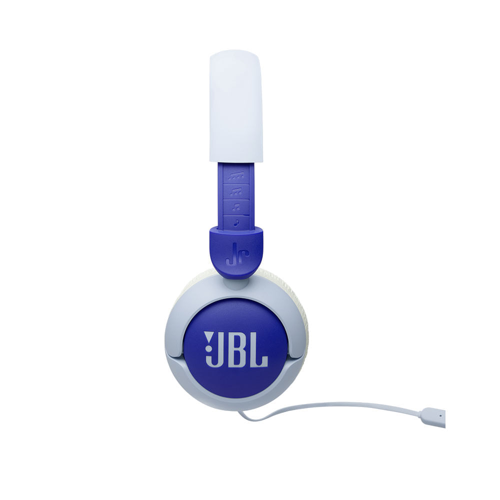 Headphone Fone De Ouvido Com Fio Infantil Jbl 320 Junior Original