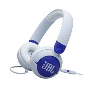 Headphone Fone De Ouvido Com Fio Infantil Jbl 320 Junior Original