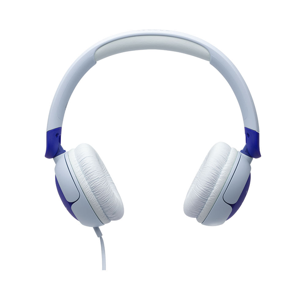 Headphone Fone De Ouvido Com Fio Infantil Jbl 320 Junior Original