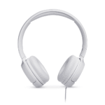 Headphone Fone de Ouvido Jbl Tune 500 Branco C Fio Original Com Nota Fiscal