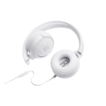 Headphone Fone de Ouvido Jbl Tune 500 Branco C Fio Original Com Nota Fiscal