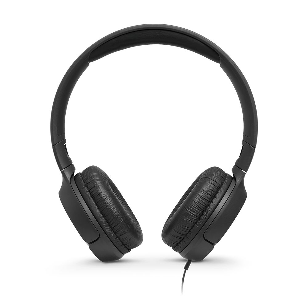 Headphone JBL Tune 500 com Fio Preto – Original com Nota Fiscal, Som JBL Pure Bass e Microfone Integrado Desfrute de potência sonora e conforto no dia a dia com o Headphone JBL Tune 500. Equipado com a exclusiva tecnologia JBL Pure Bass, este fone com fio oferece áudio de alta qualidade, ideal para quem busca um modelo acessível, durável e com desempenho superior em qualquer ocasião. Com drivers potentes de 32 mm, o JBL Tune 500 entrega graves profundos e potentes, equilibrando perfeitamente as frequências para uma experiência sonora envolvente. Seja para ouvir música, assistir vídeos ou realizar chamadas, você terá som claro, dinâmico e com a assinatura que tornou a JBL reconhecida mundialmente. Sua conexão via cabo P2 (3.5 mm) garante compatibilidade imediata com a maioria dos dispositivos, como notebooks, PCs, tablets, celulares com entrada de fone ou adaptadores, além de ser perfeito para quem deseja zero latência em jogos, vídeos ou transmissões ao vivo. O modelo possui microfone embutido com controle remoto de um botão no cabo, permitindo atender chamadas, pausar ou trocar faixas com praticidade, sem precisar tirar o celular do bolso. Leve e dobrável, o JBL Tune 500 foi projetado para facilitar a rotina de quem está sempre em movimento. As almofadas acolchoadas e a haste ajustável garantem um encaixe confortável, mesmo após longos períodos de uso. O formato on-ear (sobre a orelha) reduz o peso e facilita o transporte, tornando-o ideal para estudar, trabalhar, viajar ou relaxar em casa. Com visual moderno e acabamento elegante na cor preta, o headphone combina com qualquer estilo, mantendo a durabilidade e a qualidade que os produtos JBL oferecem. É uma excelente escolha para o uso diário, com excelente custo-benefício. Especificações Técnicas Marca: JBL Modelo: Tune 500 Cor: Preto Conectividade: Com fio (cabo P2 3.5 mm) Driver: 32 mm Tecnologia de som: JBL Pure Bass Tipo: On-ear (sobre a orelha) Microfone: Embutido no cabo Controle remoto: 1 botão no cabo (play/pausa/atender chamadas) Compatibilidade: Android, iOS, Windows, Mac, PS4, Xbox (com entrada P2) Dobrável: Sim Almofadas: Macias e confortáveis Peso: Leve Nota Fiscal: Produto original com NF e garantia oficial O JBL Tune 500 é perfeito para quem busca um fone de ouvido prático, confiável e com o som potente da JBL. Leve, dobrável e pronto para qualquer momento, ele une qualidade, conforto e desempenho em um só produto. Produto novo, original, com envio imediato e nota fiscal inclusa.
