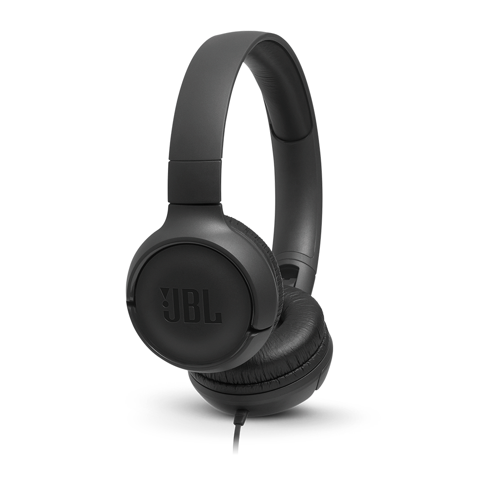 Headphone JBL Tune 500 com Fio Preto – Original com Nota Fiscal, Som JBL Pure Bass e Microfone Integrado Desfrute de potência sonora e conforto no dia a dia com o Headphone JBL Tune 500. Equipado com a exclusiva tecnologia JBL Pure Bass, este fone com fio oferece áudio de alta qualidade, ideal para quem busca um modelo acessível, durável e com desempenho superior em qualquer ocasião. Com drivers potentes de 32 mm, o JBL Tune 500 entrega graves profundos e potentes, equilibrando perfeitamente as frequências para uma experiência sonora envolvente. Seja para ouvir música, assistir vídeos ou realizar chamadas, você terá som claro, dinâmico e com a assinatura que tornou a JBL reconhecida mundialmente. Sua conexão via cabo P2 (3.5 mm) garante compatibilidade imediata com a maioria dos dispositivos, como notebooks, PCs, tablets, celulares com entrada de fone ou adaptadores, além de ser perfeito para quem deseja zero latência em jogos, vídeos ou transmissões ao vivo. O modelo possui microfone embutido com controle remoto de um botão no cabo, permitindo atender chamadas, pausar ou trocar faixas com praticidade, sem precisar tirar o celular do bolso. Leve e dobrável, o JBL Tune 500 foi projetado para facilitar a rotina de quem está sempre em movimento. As almofadas acolchoadas e a haste ajustável garantem um encaixe confortável, mesmo após longos períodos de uso. O formato on-ear (sobre a orelha) reduz o peso e facilita o transporte, tornando-o ideal para estudar, trabalhar, viajar ou relaxar em casa. Com visual moderno e acabamento elegante na cor preta, o headphone combina com qualquer estilo, mantendo a durabilidade e a qualidade que os produtos JBL oferecem. É uma excelente escolha para o uso diário, com excelente custo-benefício. Especificações Técnicas Marca: JBL Modelo: Tune 500 Cor: Preto Conectividade: Com fio (cabo P2 3.5 mm) Driver: 32 mm Tecnologia de som: JBL Pure Bass Tipo: On-ear (sobre a orelha) Microfone: Embutido no cabo Controle remoto: 1 botão no cabo (play/pausa/atender chamadas) Compatibilidade: Android, iOS, Windows, Mac, PS4, Xbox (com entrada P2) Dobrável: Sim Almofadas: Macias e confortáveis Peso: Leve Nota Fiscal: Produto original com NF e garantia oficial O JBL Tune 500 é perfeito para quem busca um fone de ouvido prático, confiável e com o som potente da JBL. Leve, dobrável e pronto para qualquer momento, ele une qualidade, conforto e desempenho em um só produto. Produto novo, original, com envio imediato e nota fiscal inclusa.