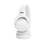 Headphone Fone De Ouvido Jbl Tune 520bt Branco Bluetooth Original Nf