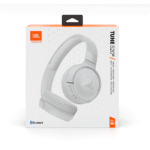 Headphone Fone De Ouvido Jbl Tune 520bt Branco Bluetooth Original Nf