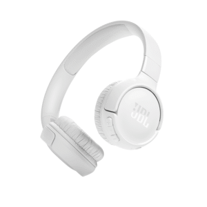 Headphone Fone De Ouvido Jbl Tune 520bt Branco Bluetooth Original Nf