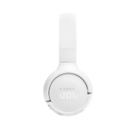 Headphone Fone De Ouvido Jbl Tune 520bt Branco Bluetooth Original Nf
