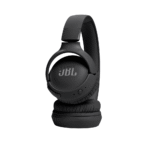 Headphone Fone De Ouvido Jbl Tune 520bt Preto Bluetooth Original Nf